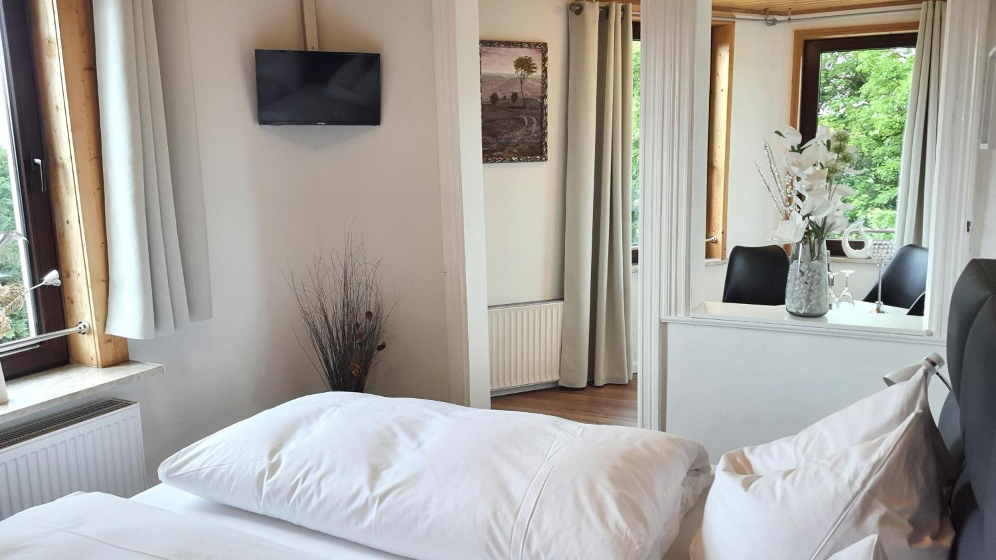 Hotel Schneiderhof เบราน์ลาเกอ ภายนอก รูปภาพ