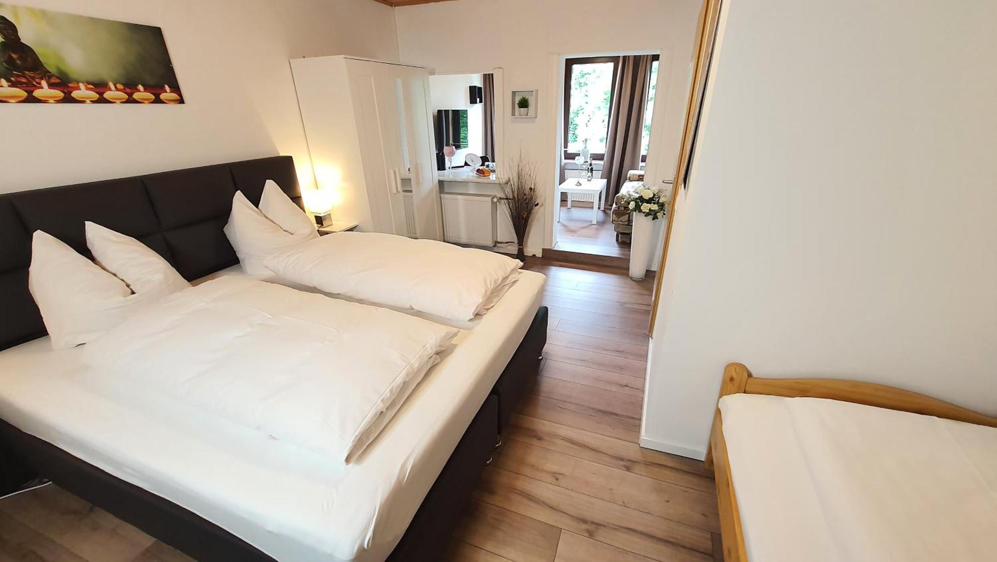 Hotel Schneiderhof เบราน์ลาเกอ ภายนอก รูปภาพ