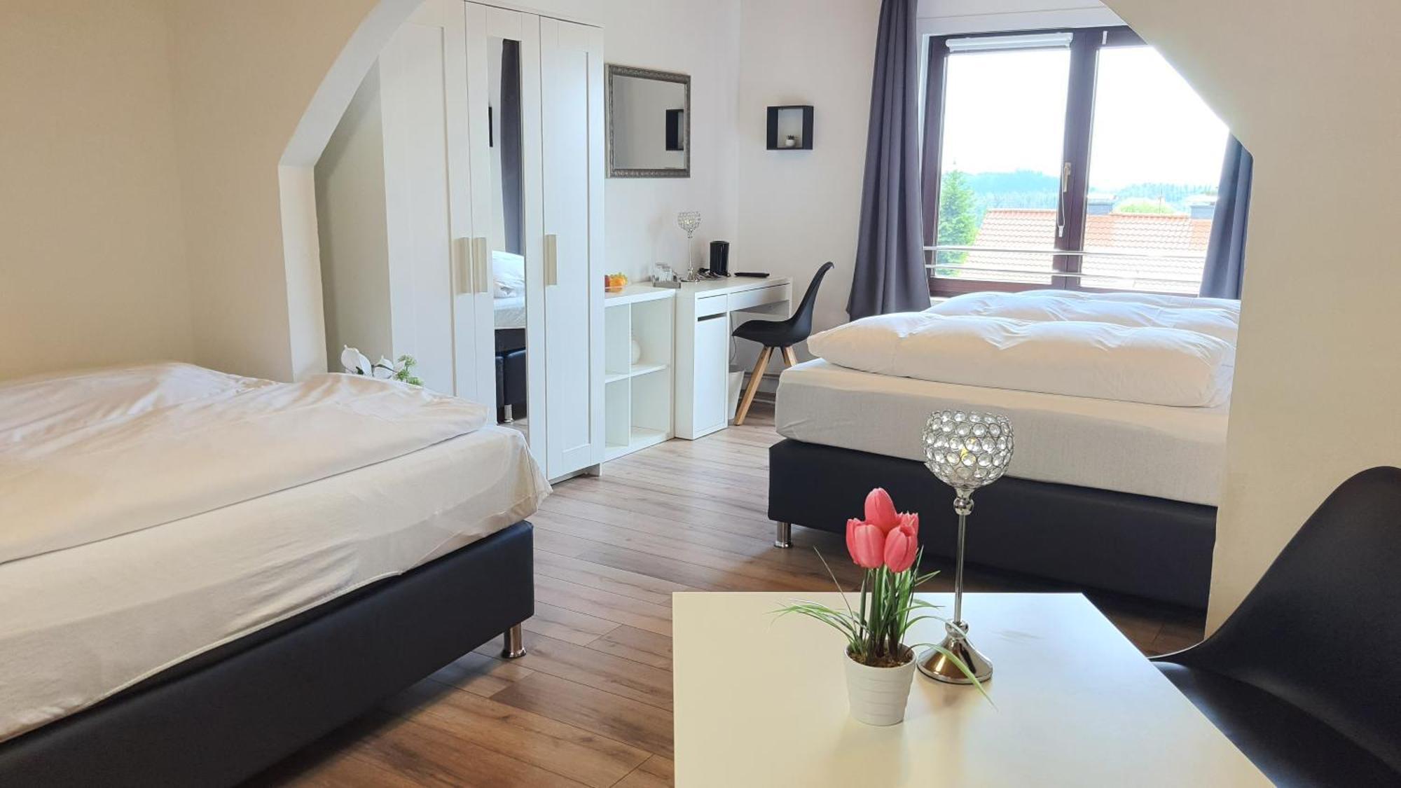 Hotel Schneiderhof เบราน์ลาเกอ ภายนอก รูปภาพ