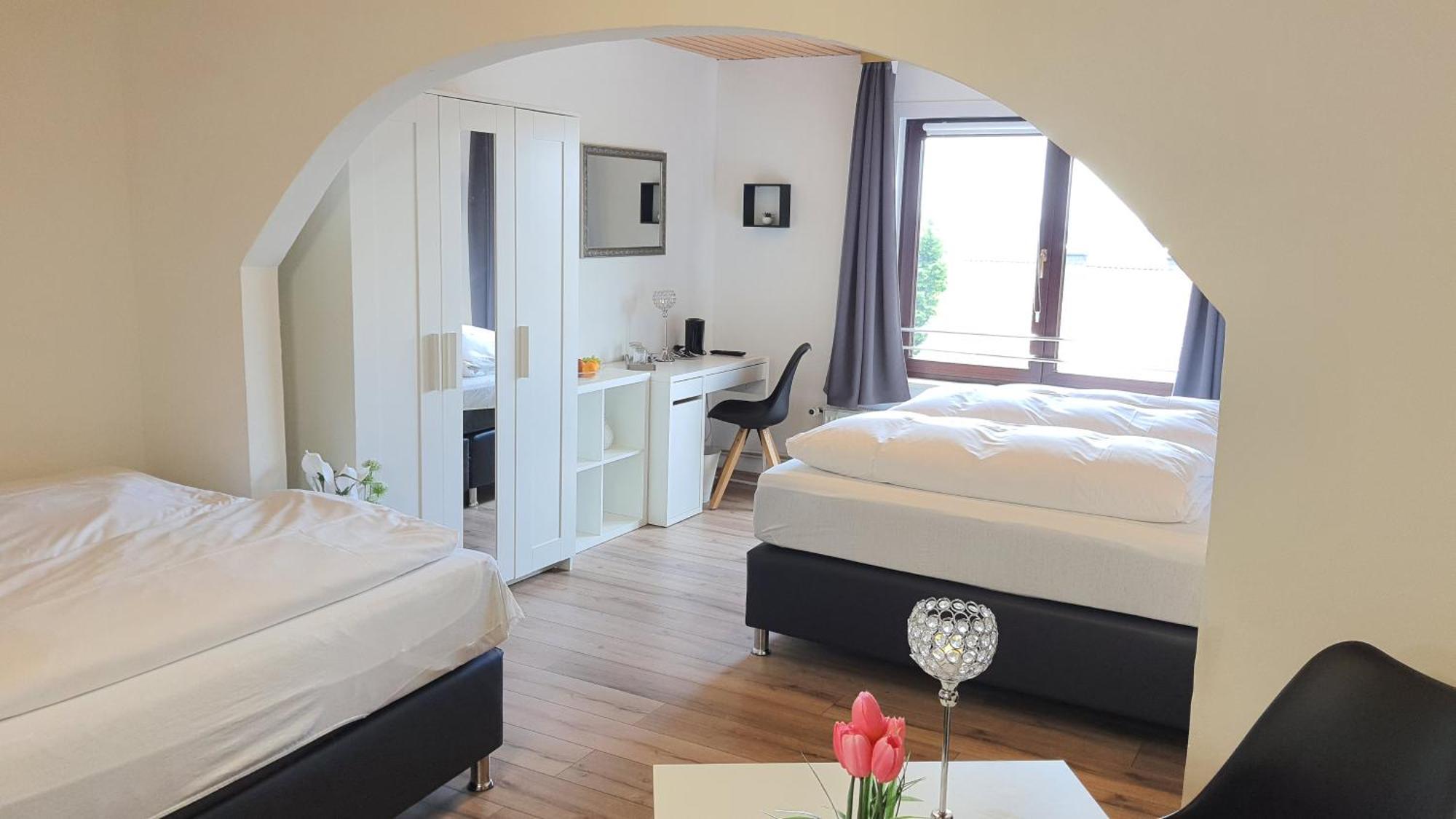 Hotel Schneiderhof เบราน์ลาเกอ ภายนอก รูปภาพ
