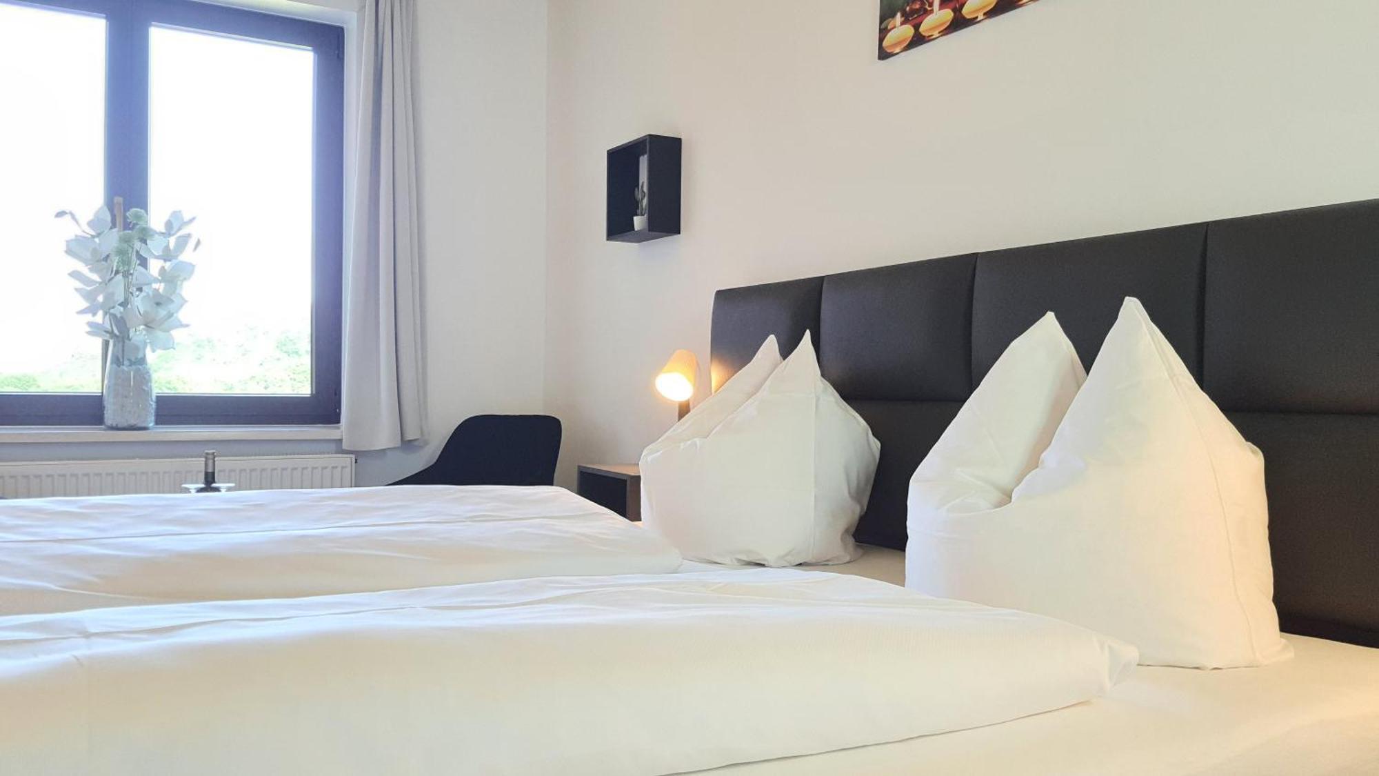 Hotel Schneiderhof เบราน์ลาเกอ ภายนอก รูปภาพ