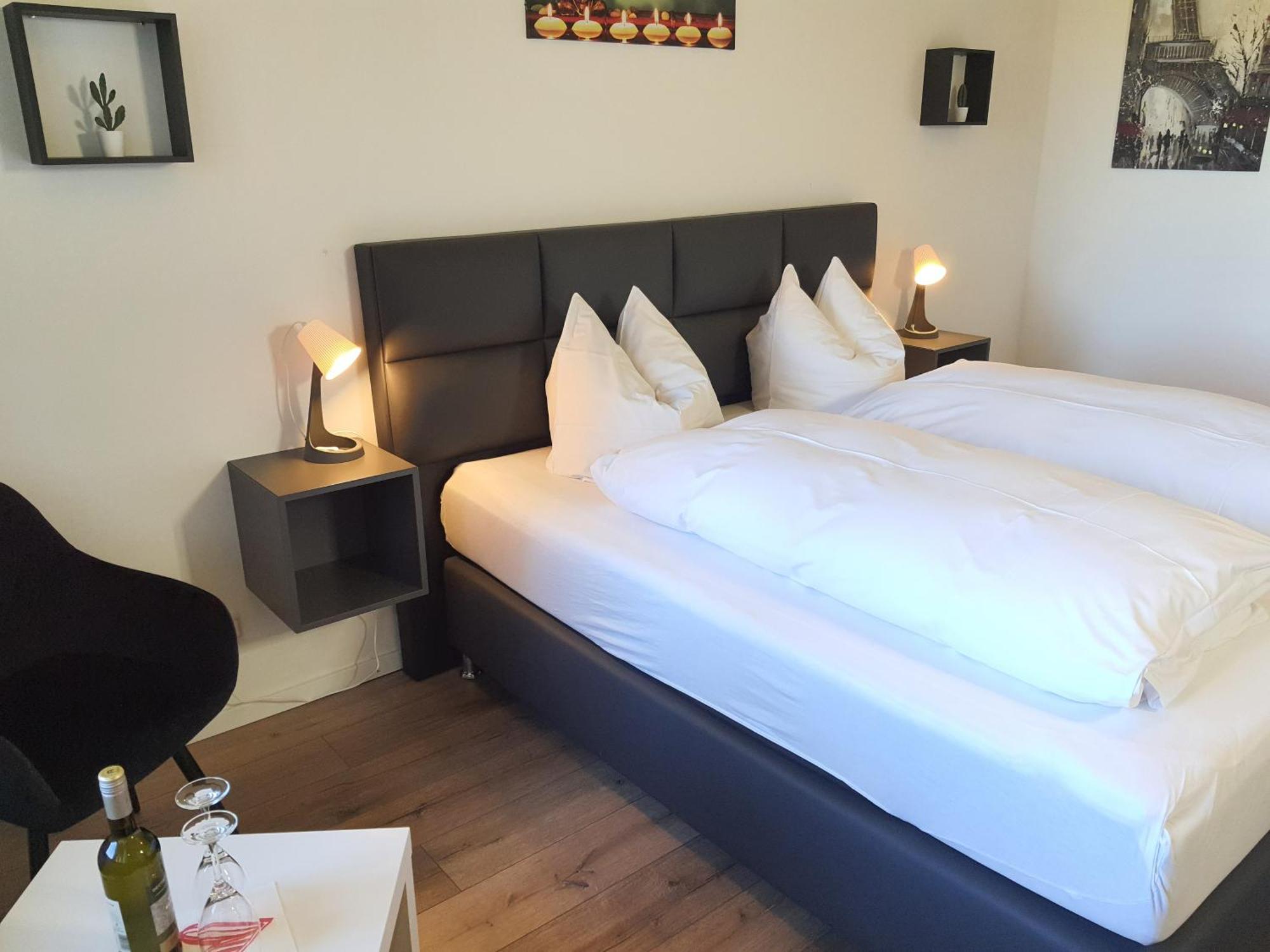 Hotel Schneiderhof เบราน์ลาเกอ ภายนอก รูปภาพ