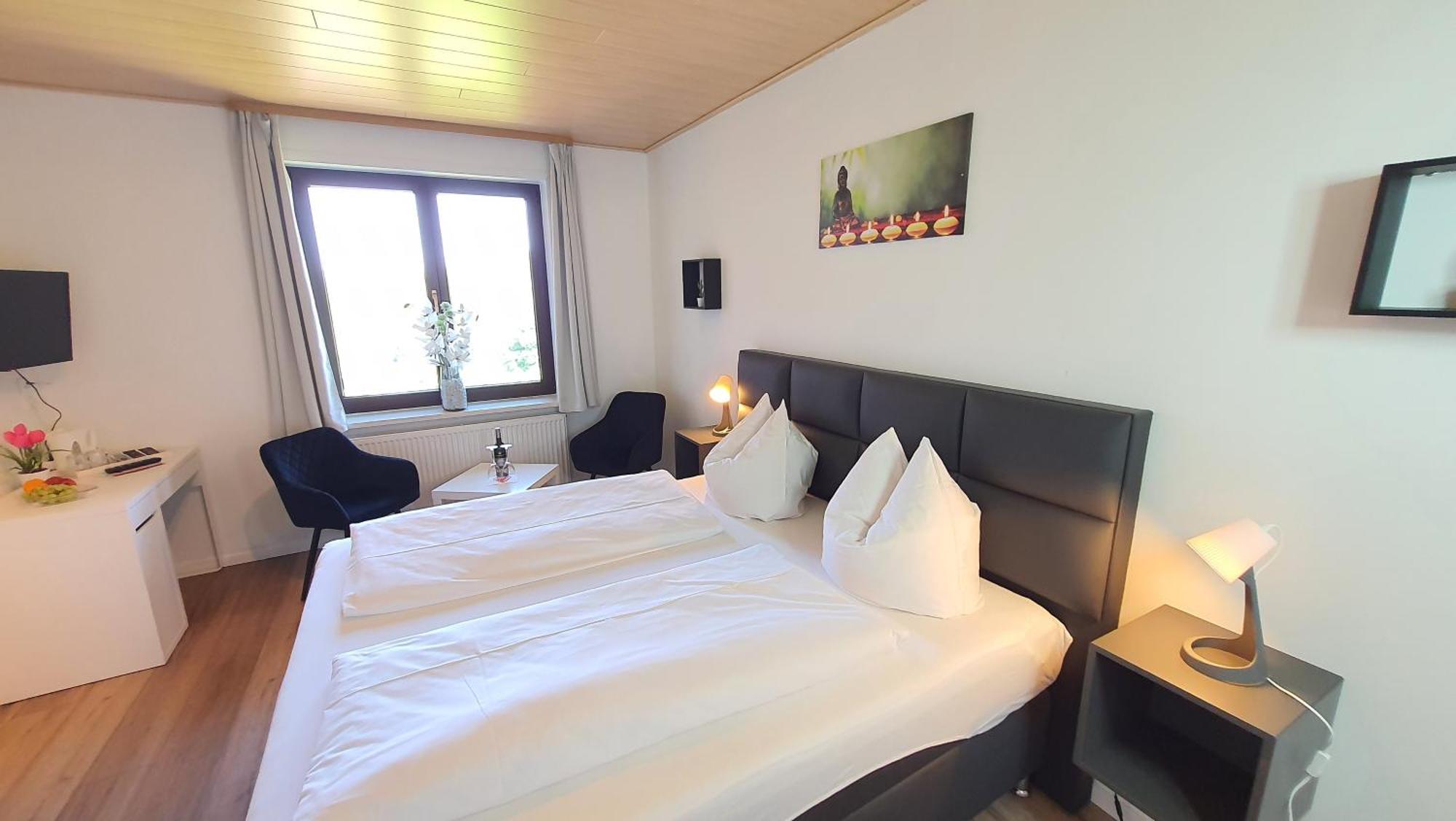 Hotel Schneiderhof เบราน์ลาเกอ ภายนอก รูปภาพ