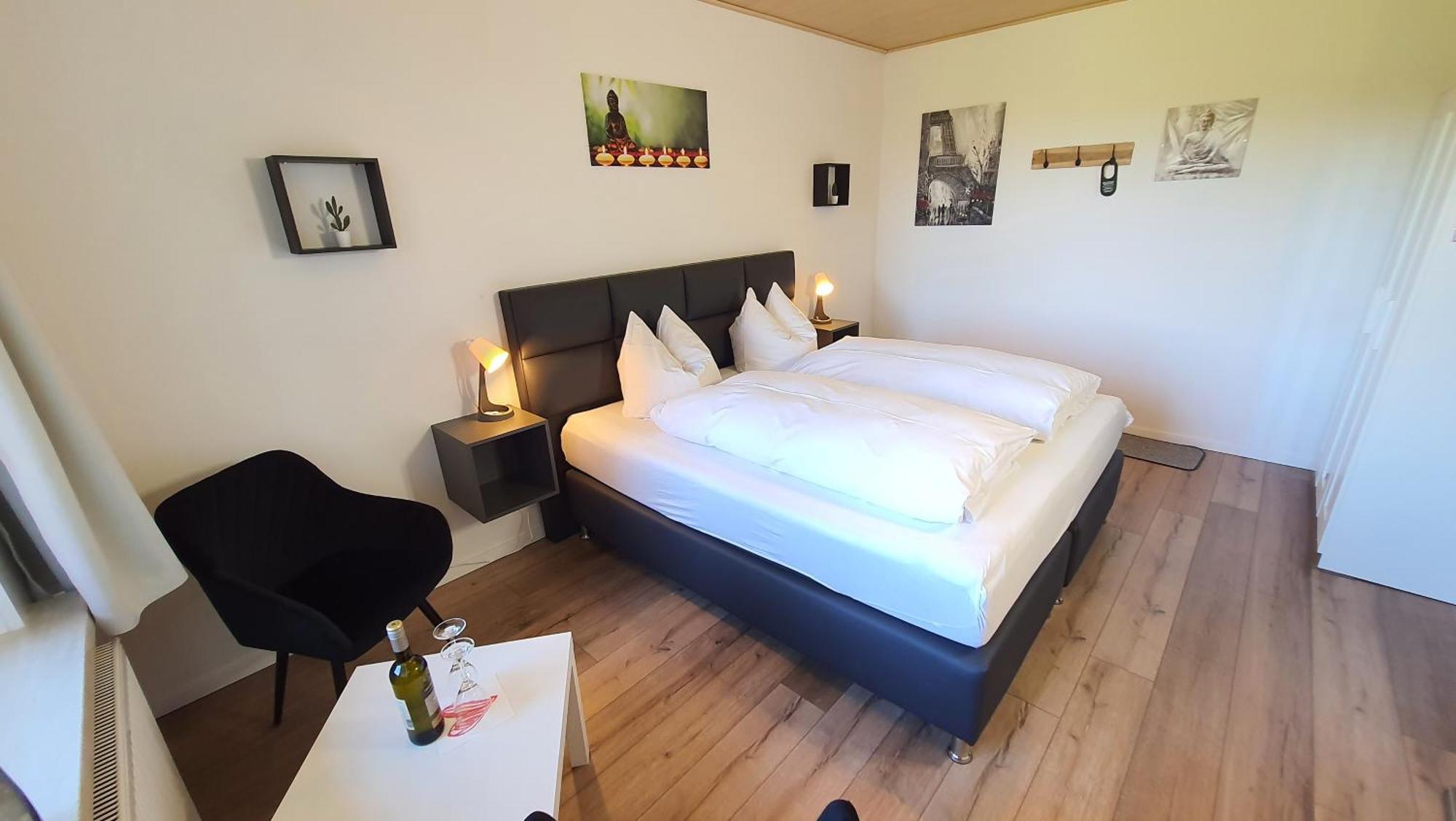 Hotel Schneiderhof เบราน์ลาเกอ ภายนอก รูปภาพ