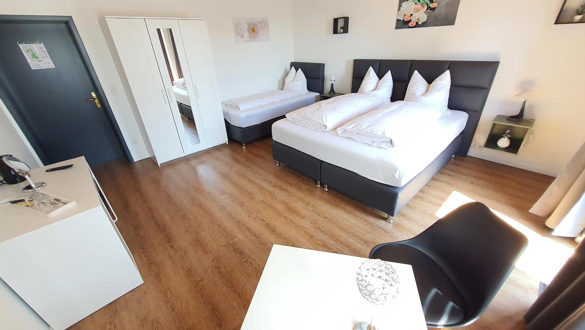 Hotel Schneiderhof เบราน์ลาเกอ ภายนอก รูปภาพ