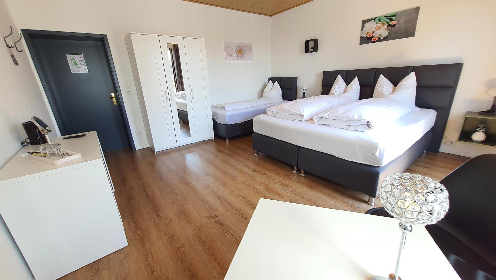 Hotel Schneiderhof เบราน์ลาเกอ ภายนอก รูปภาพ