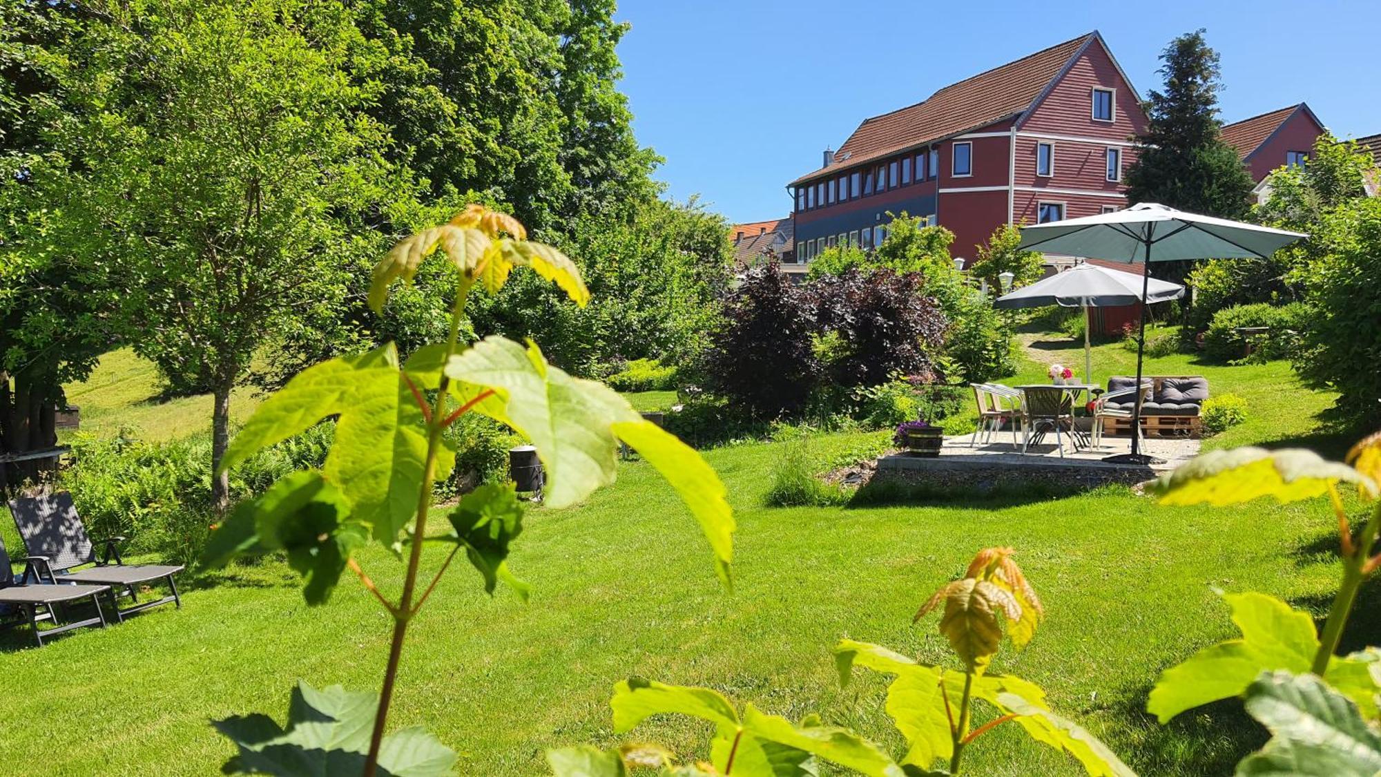Hotel Schneiderhof เบราน์ลาเกอ ภายนอก รูปภาพ